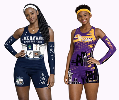 Justin Gatlin Signature Track & Field Collection Revealed