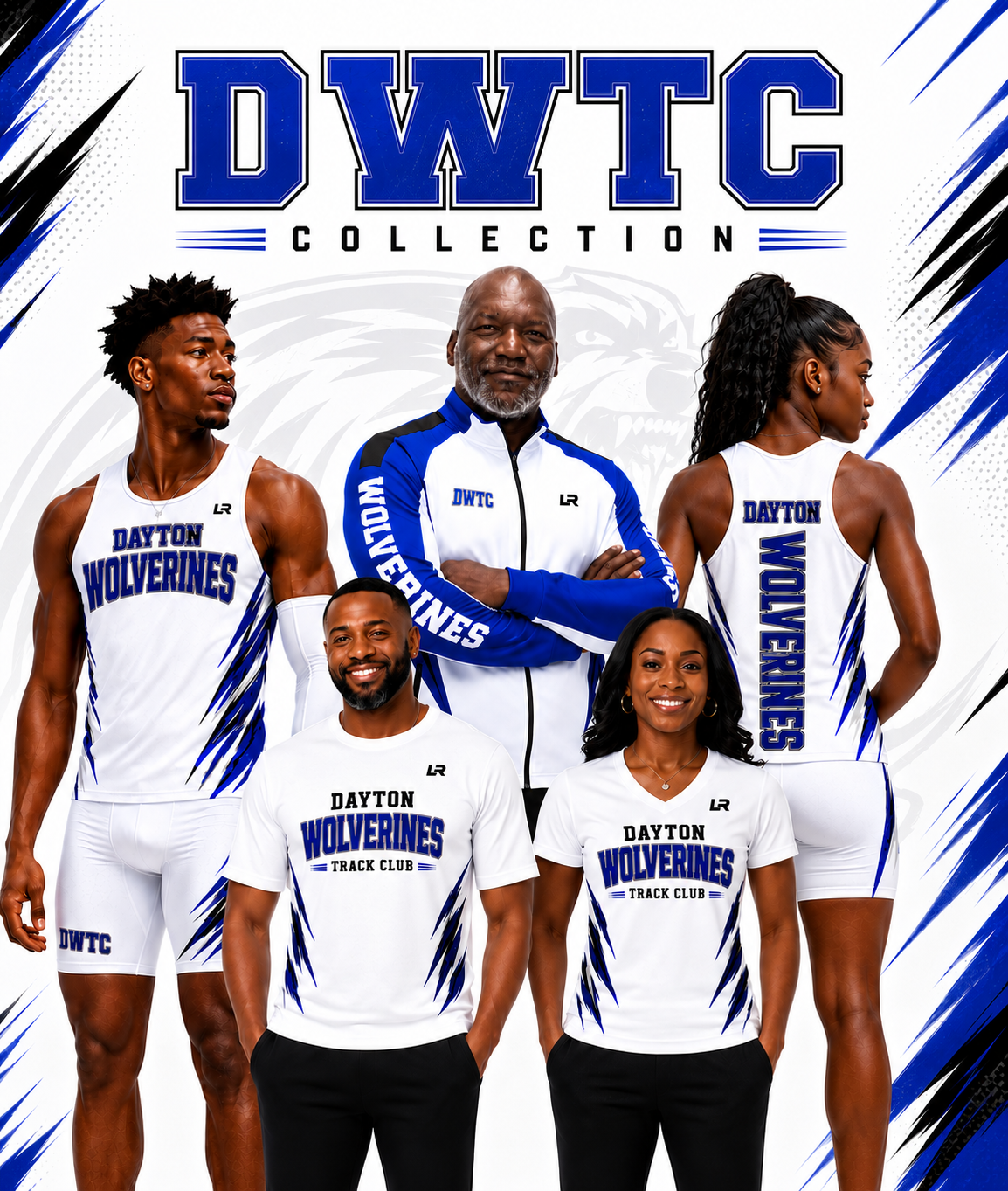 Dayton Wolverines (DWTC)