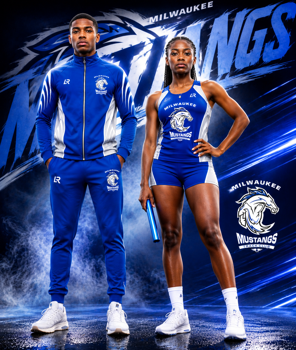Milwaukee Mustangs