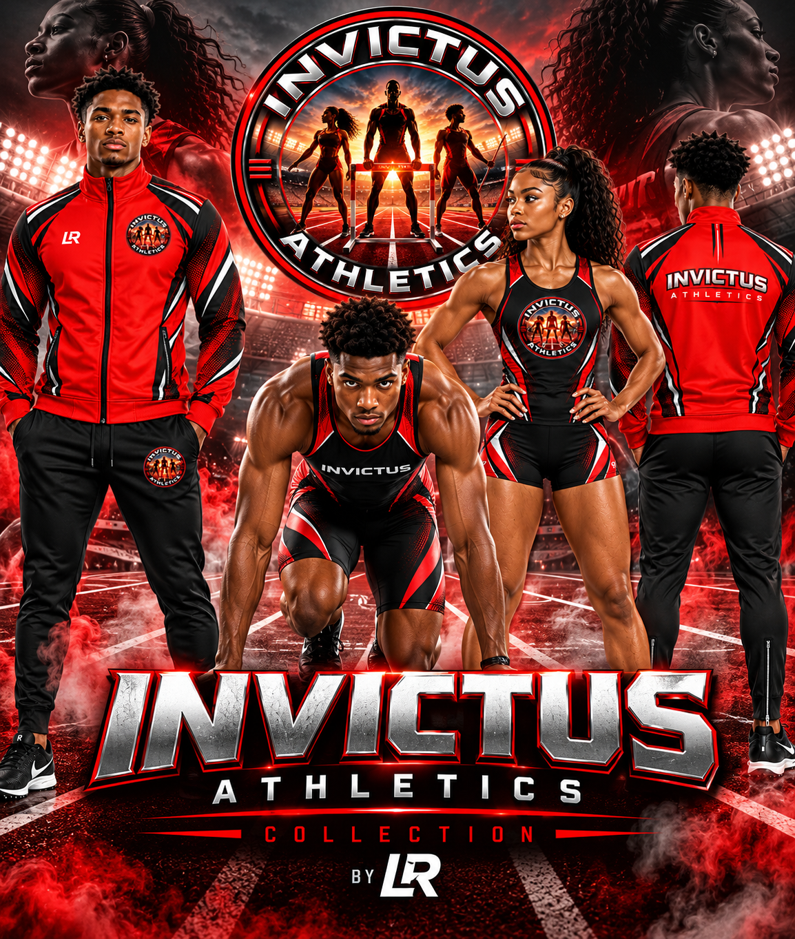 Invictus Athletics