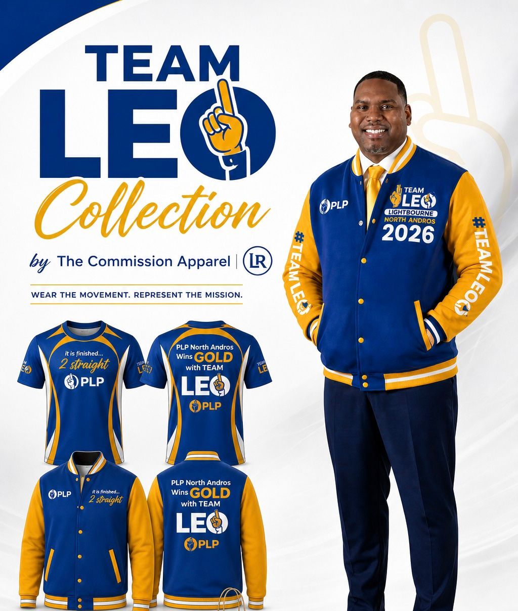 Hon. Leonardo Lightbourne, MP