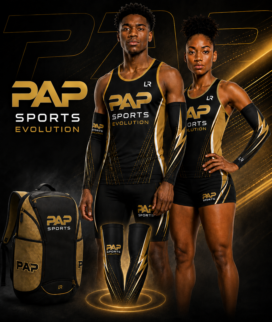 PAP Sports Evolution