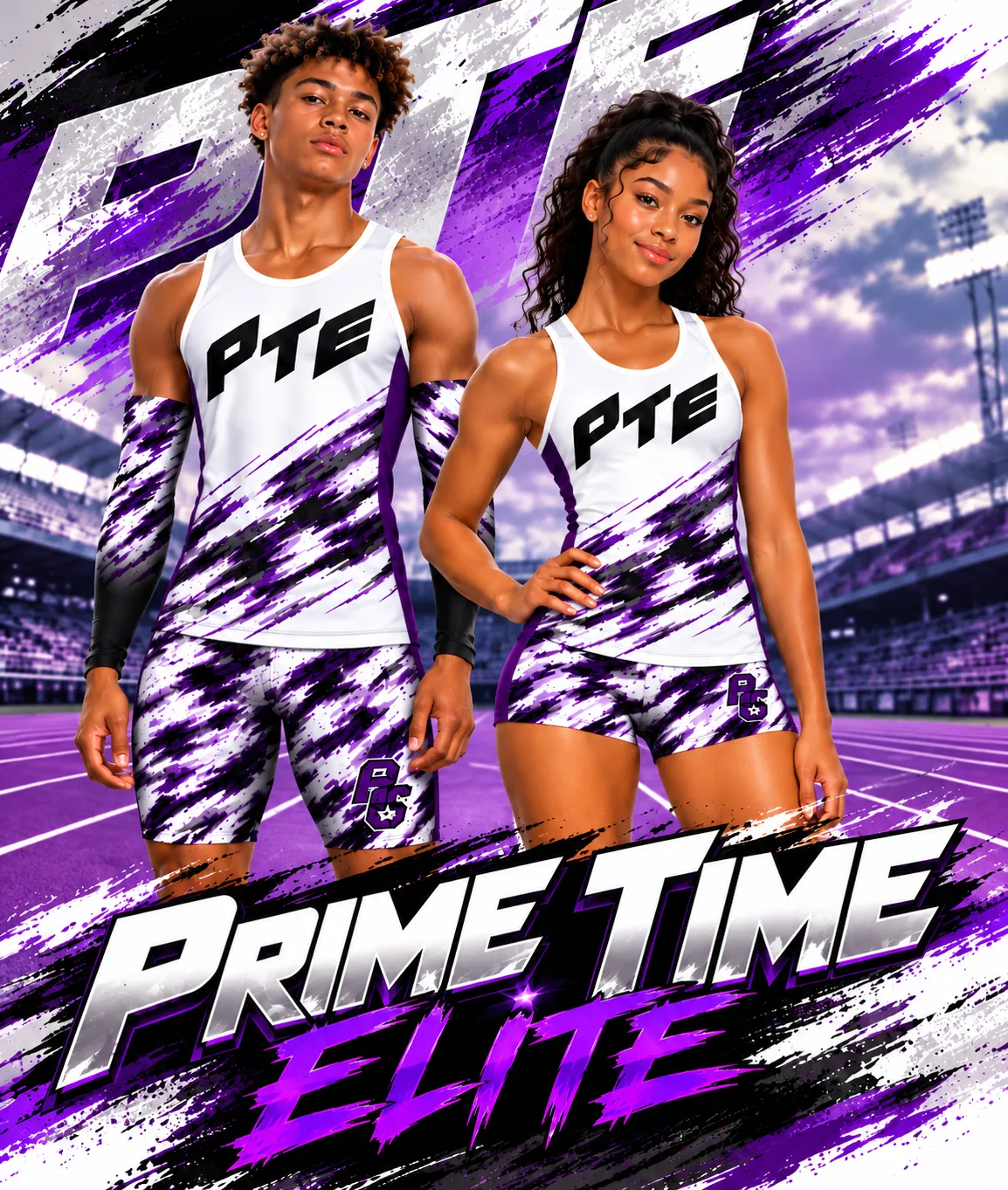 PrimeTime Elite