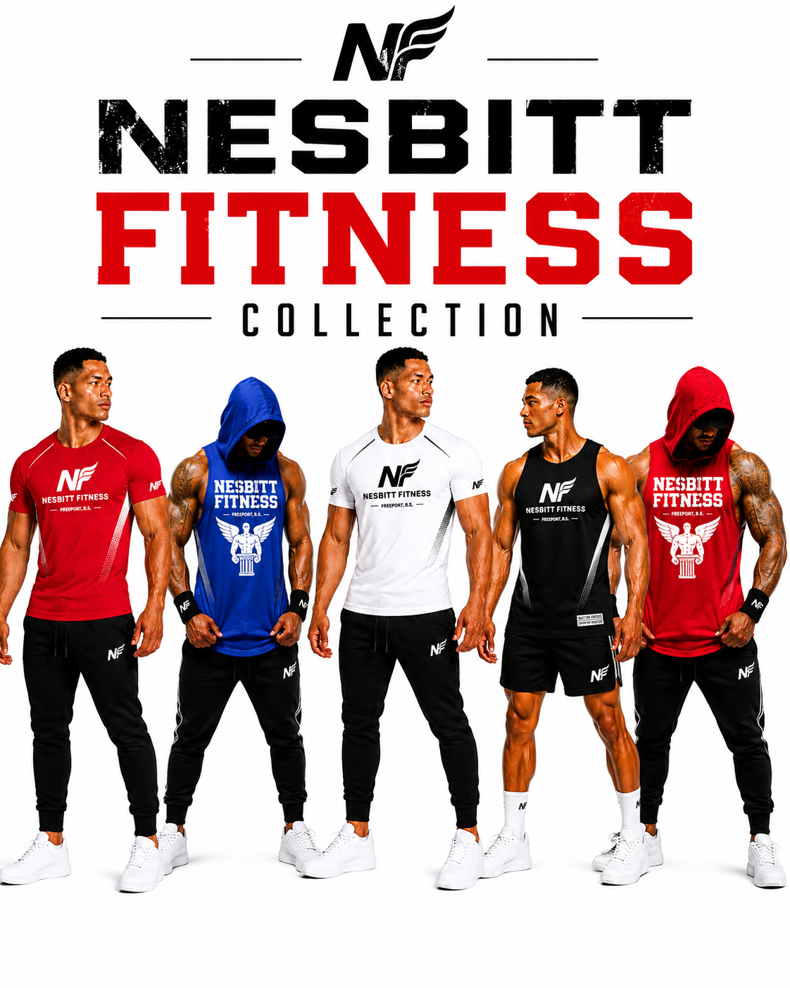 Nesbitt Fitness