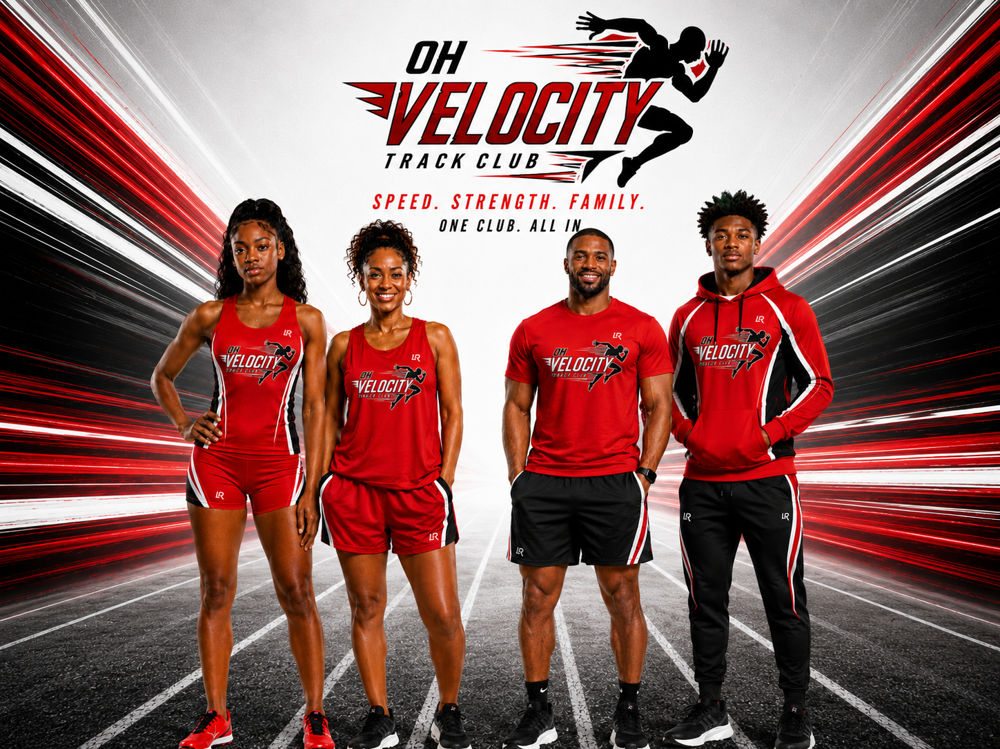 Track & Field