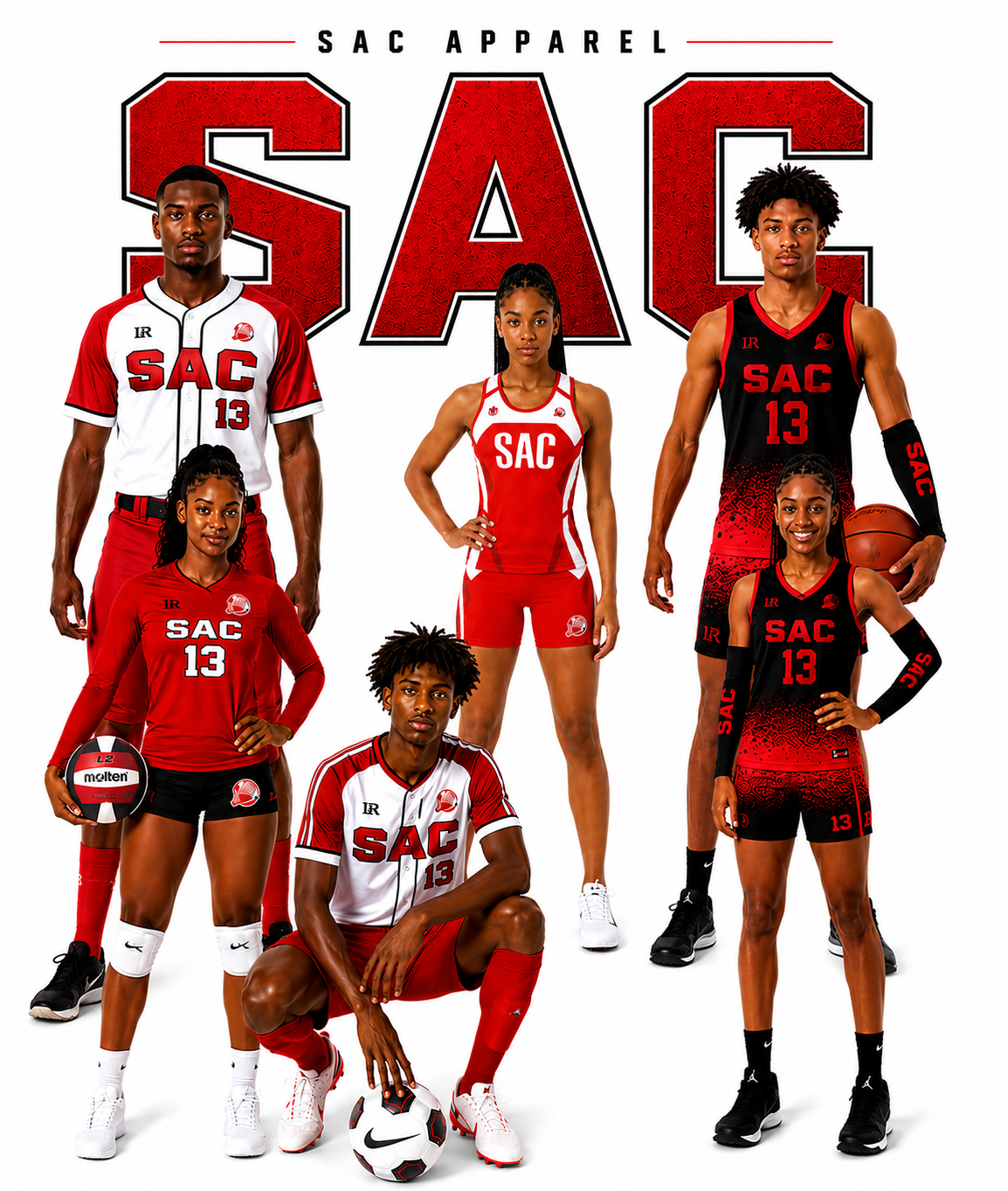 St. Augustine's College (SAC)