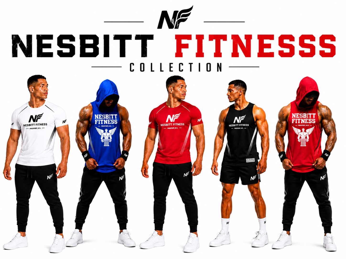 Nesbitt Fitness