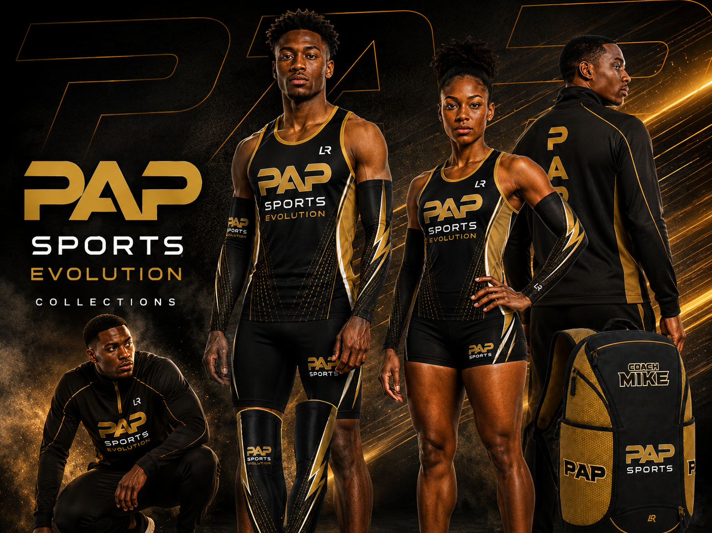 Track & Field