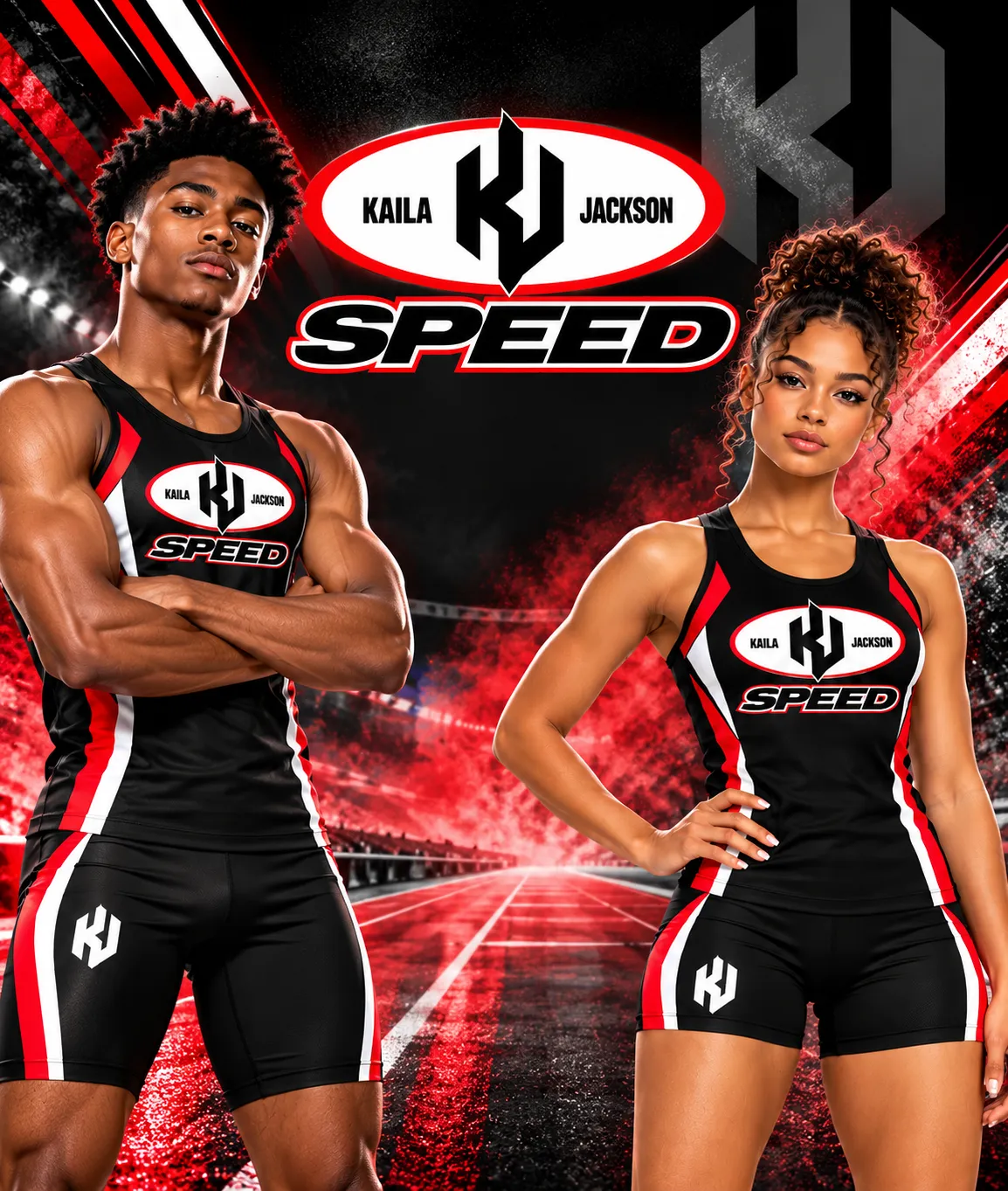 KJ Speed