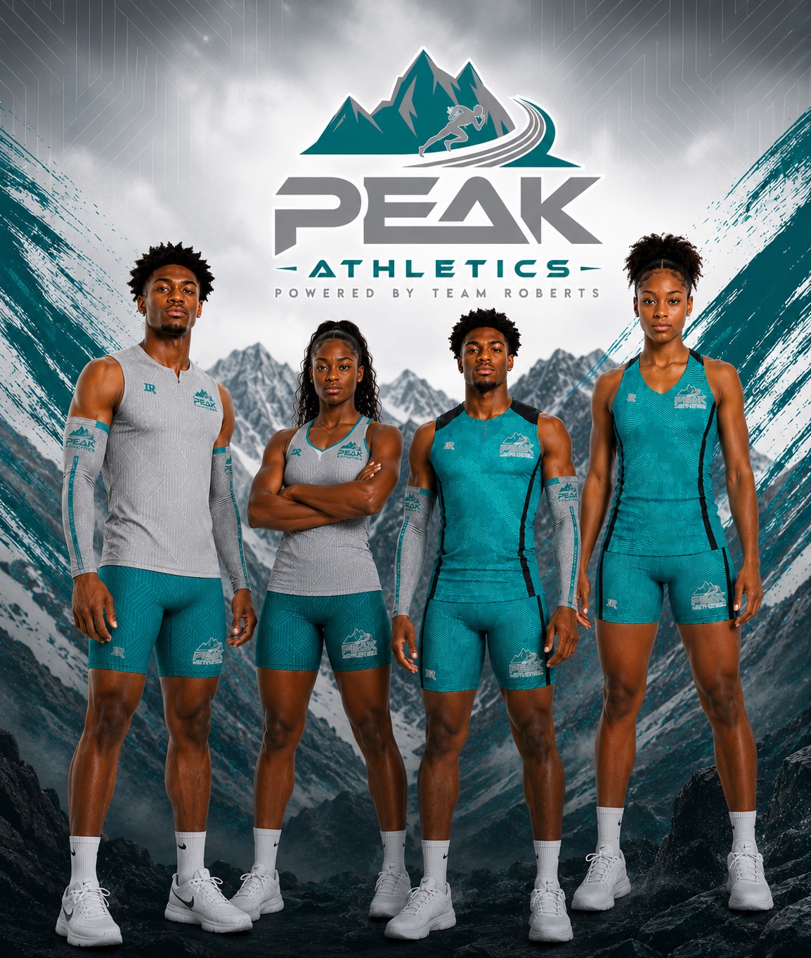 Peak Athletics