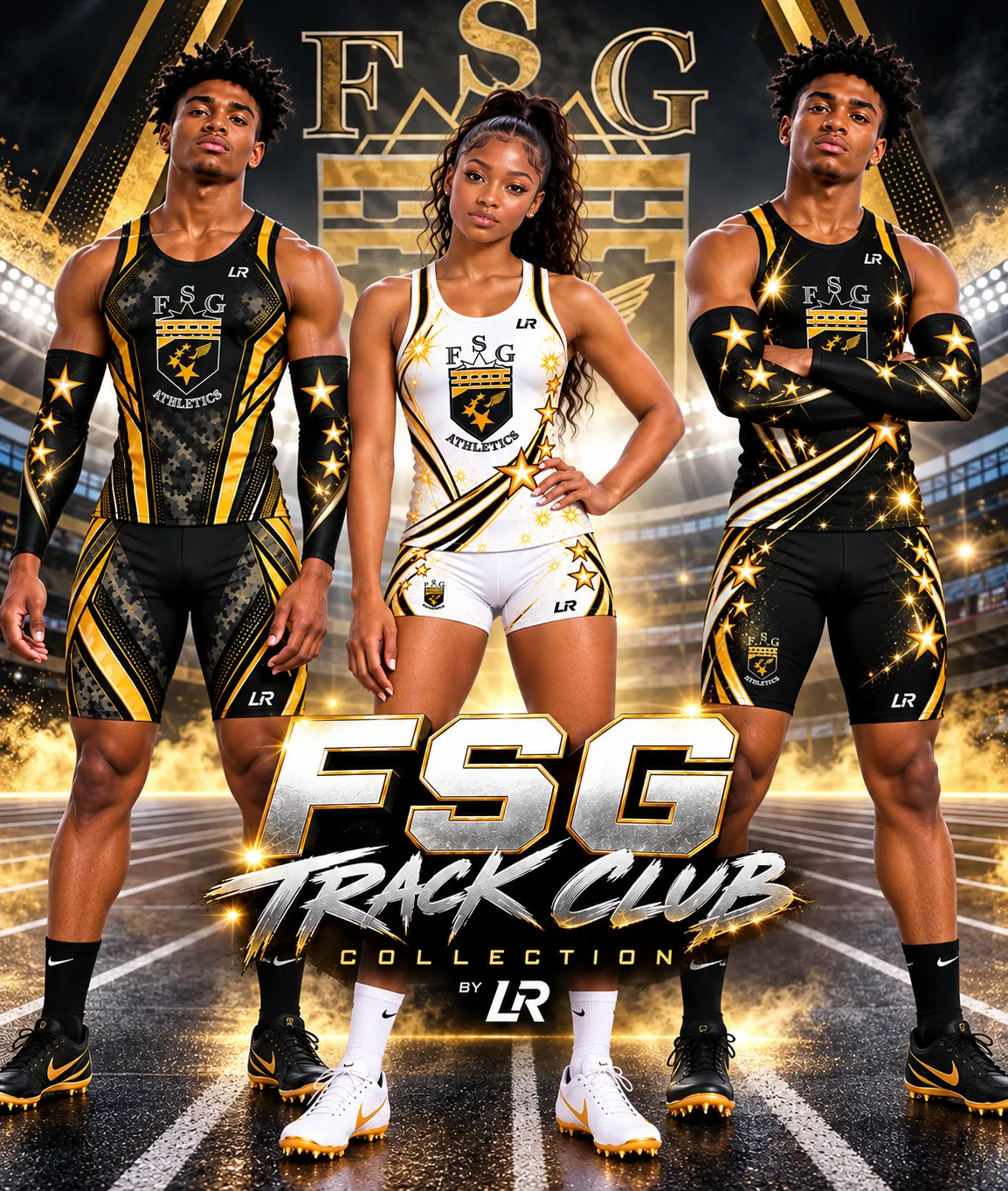 FSG Track Club
