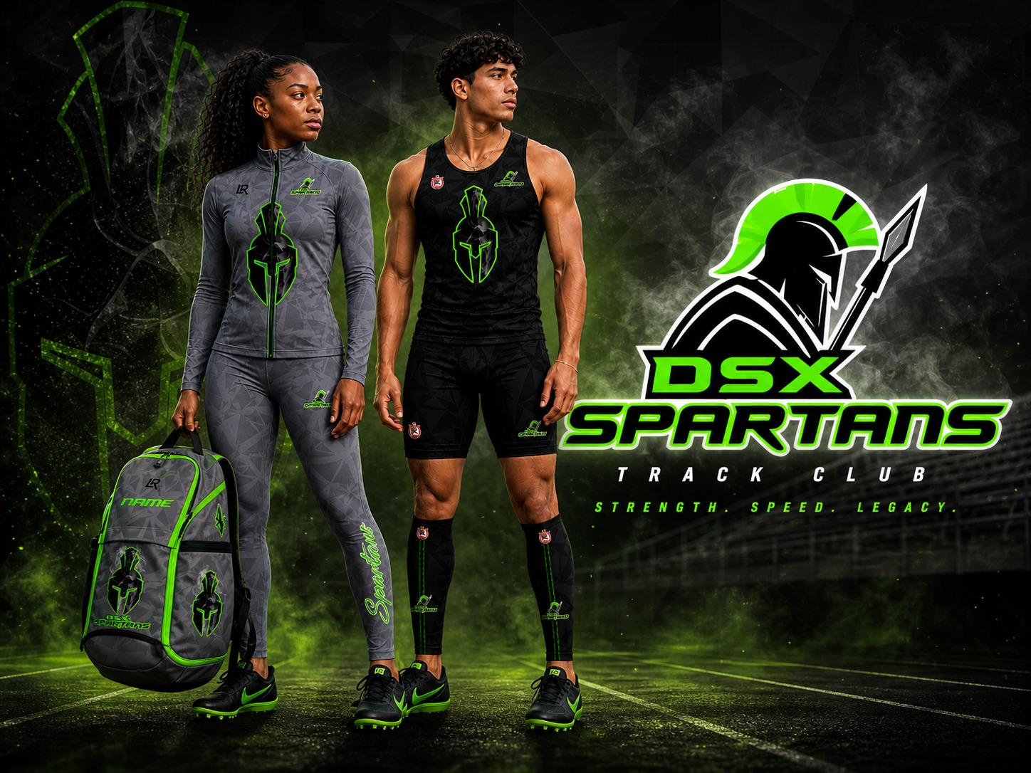 Track & Field