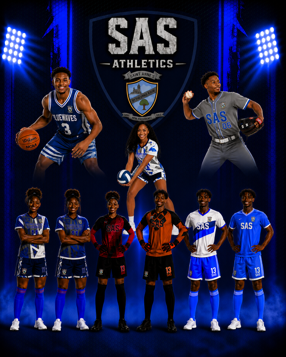 SAS