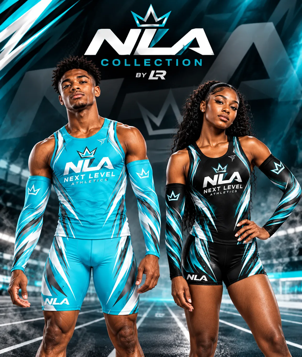 Next Level Athletics