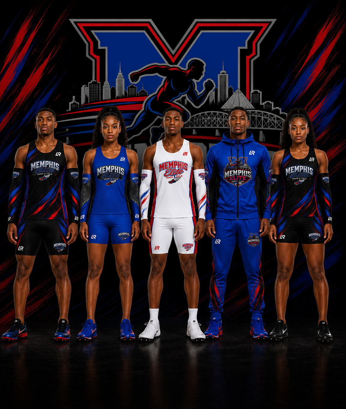 Memphis Elite Track Club