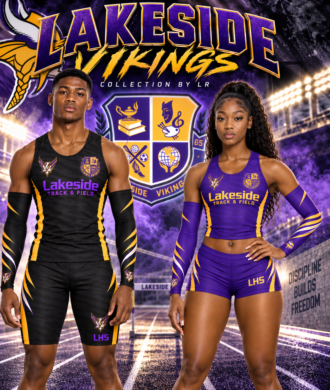 Lakeside High School