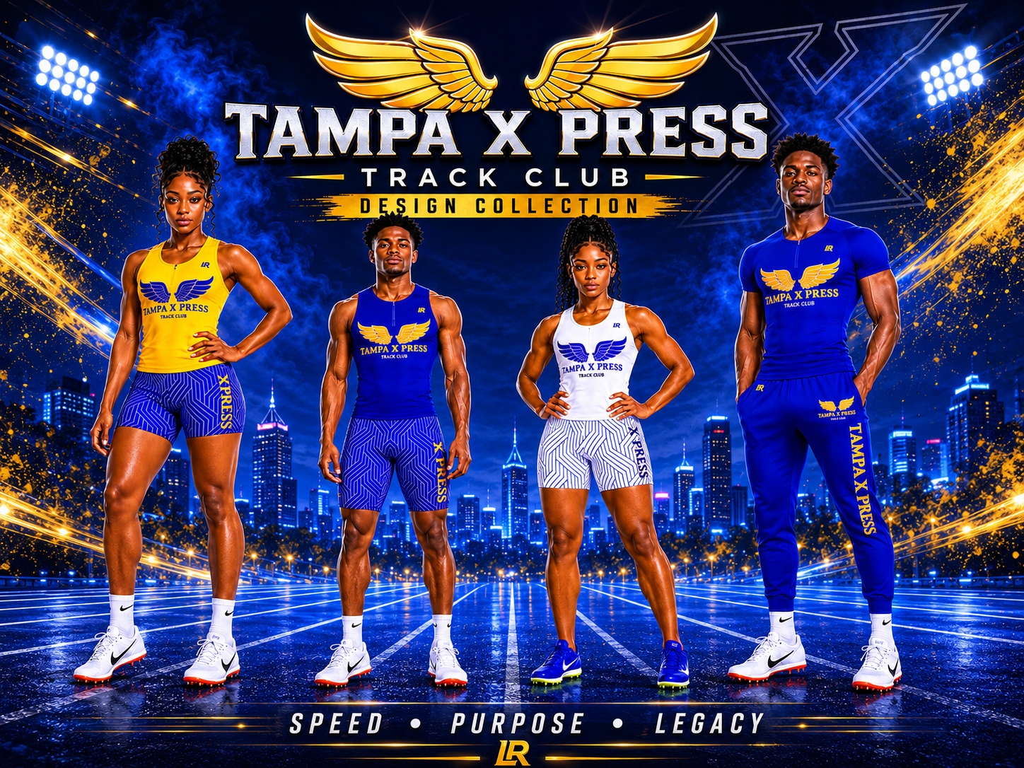 Track & Field