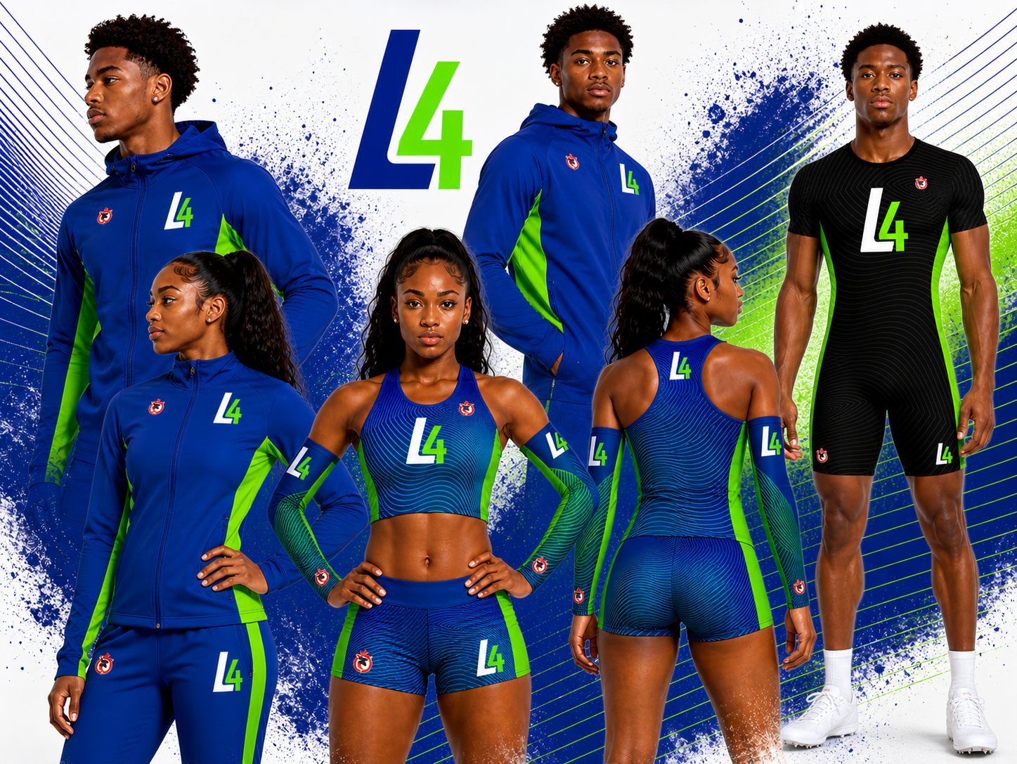 Track & Field