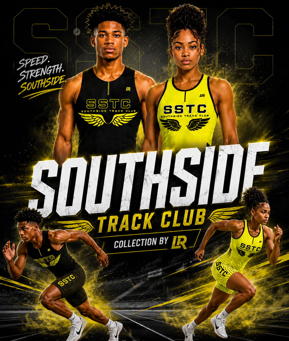 Southside Track Club