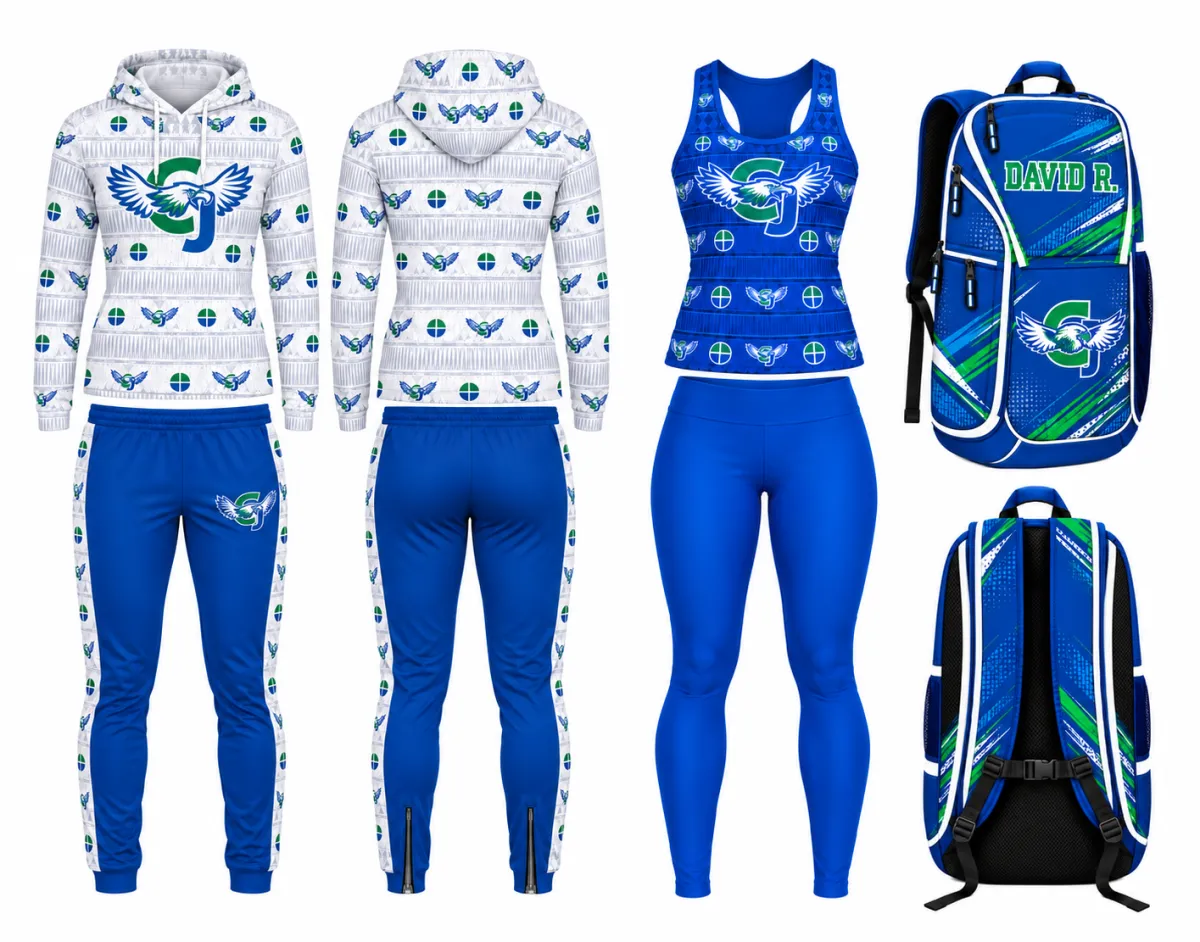 CHS Uni Package #2
