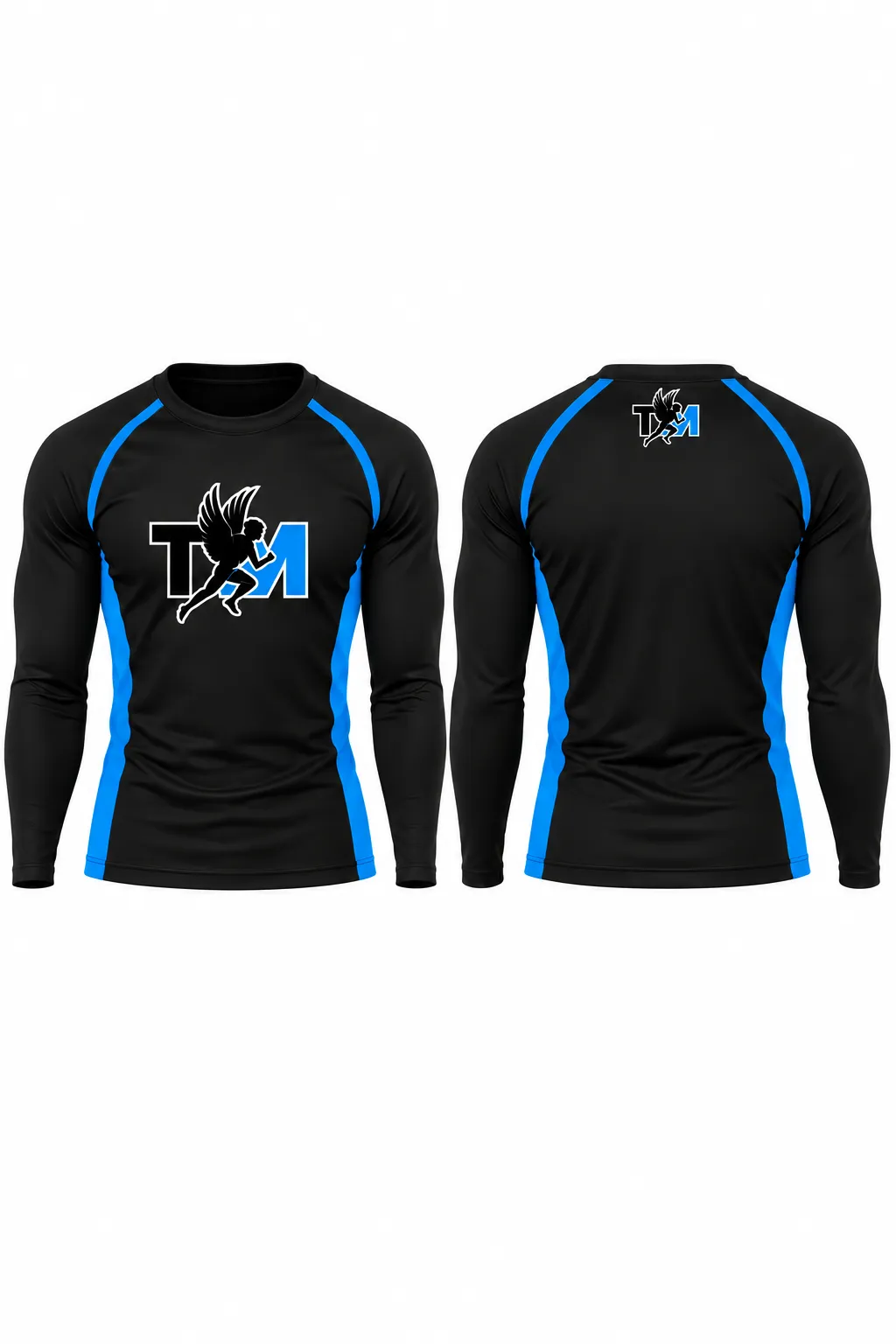 TMZ Training Top #1