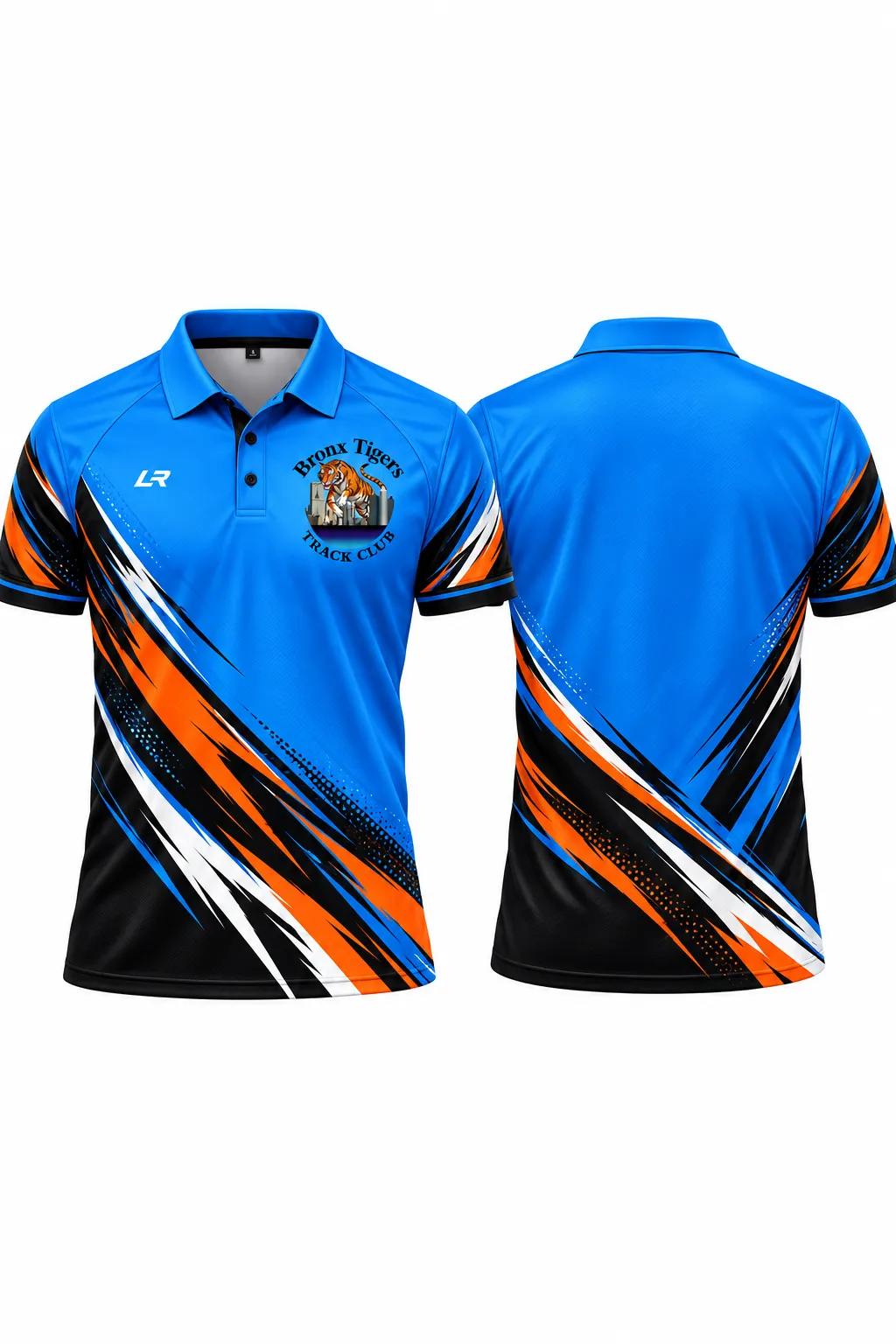 Tigers Polo