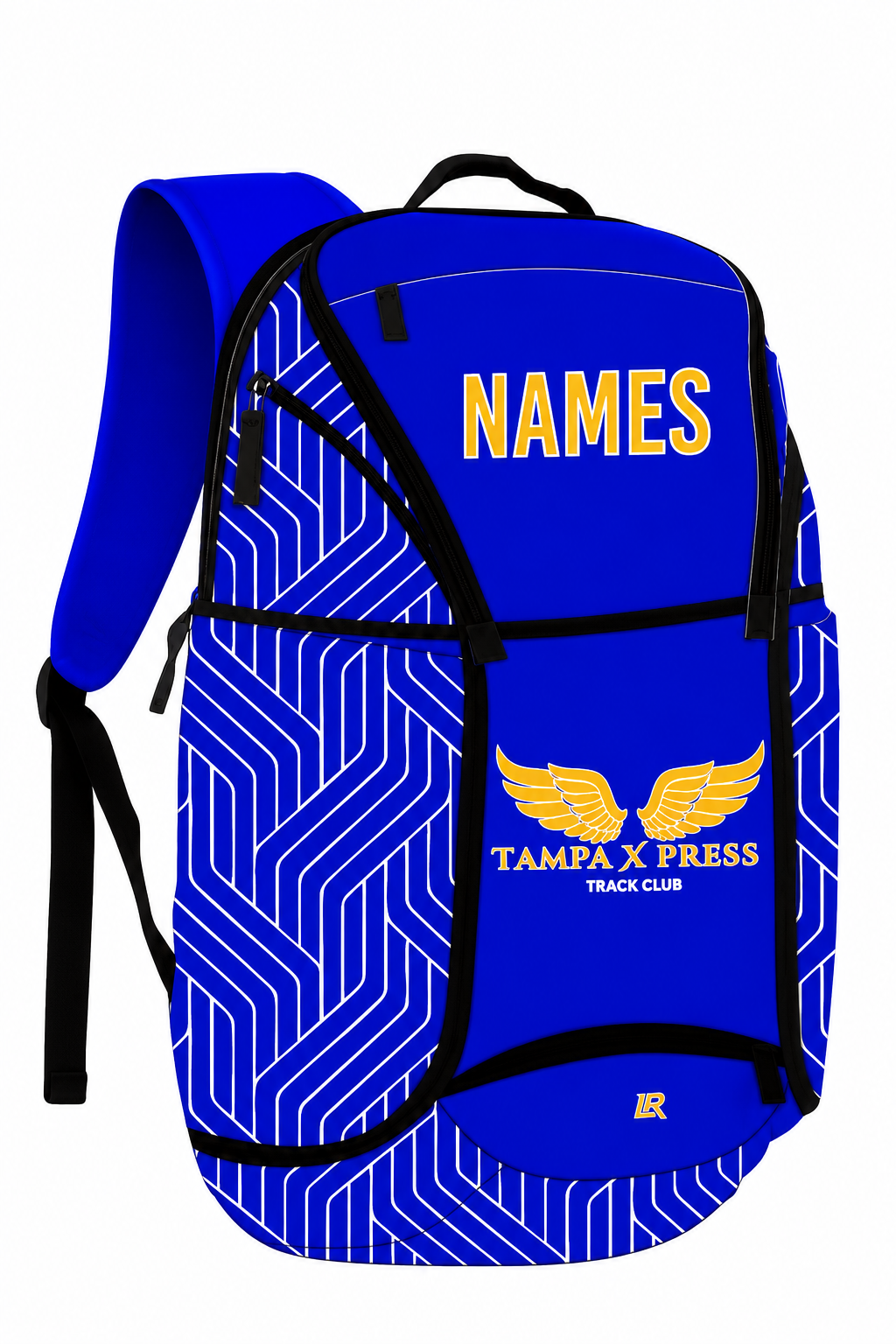 Tampa X Backpack