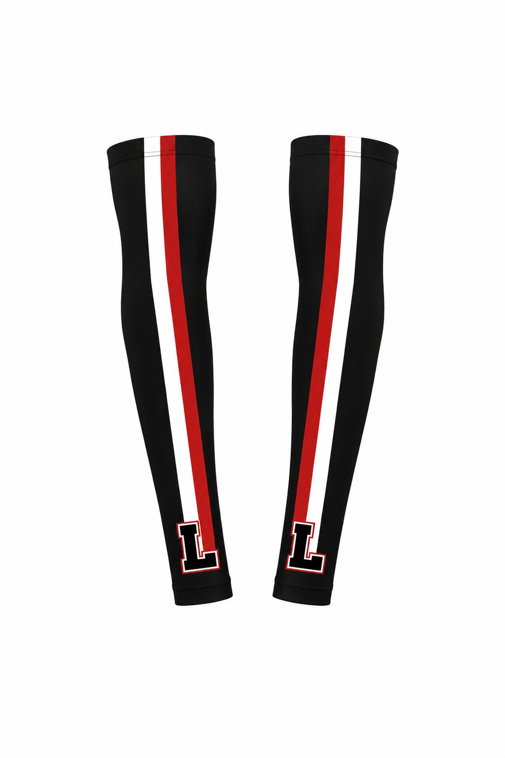 LHS Uni #2 Arm Sleeves