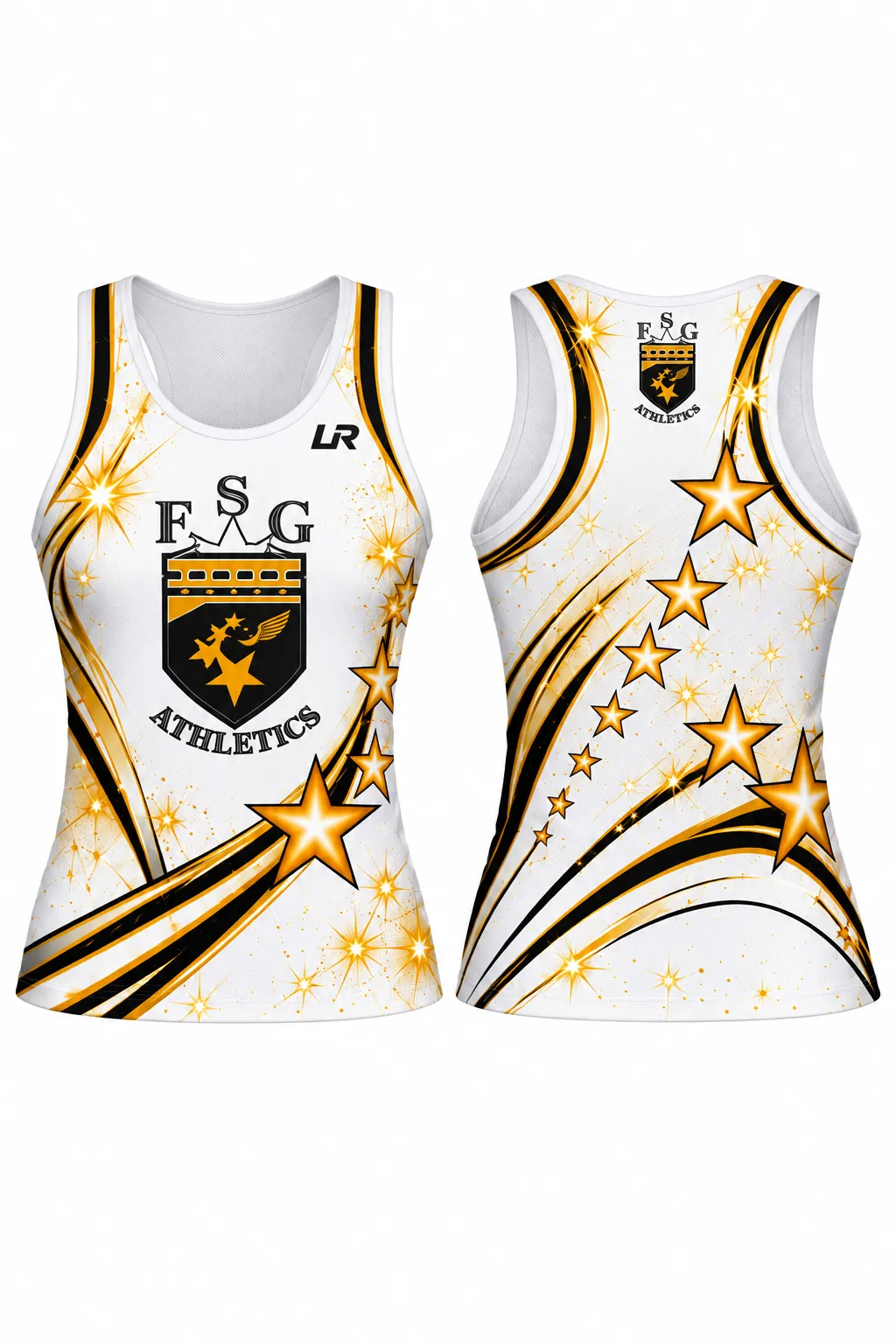 FSG Uni #3 (top)