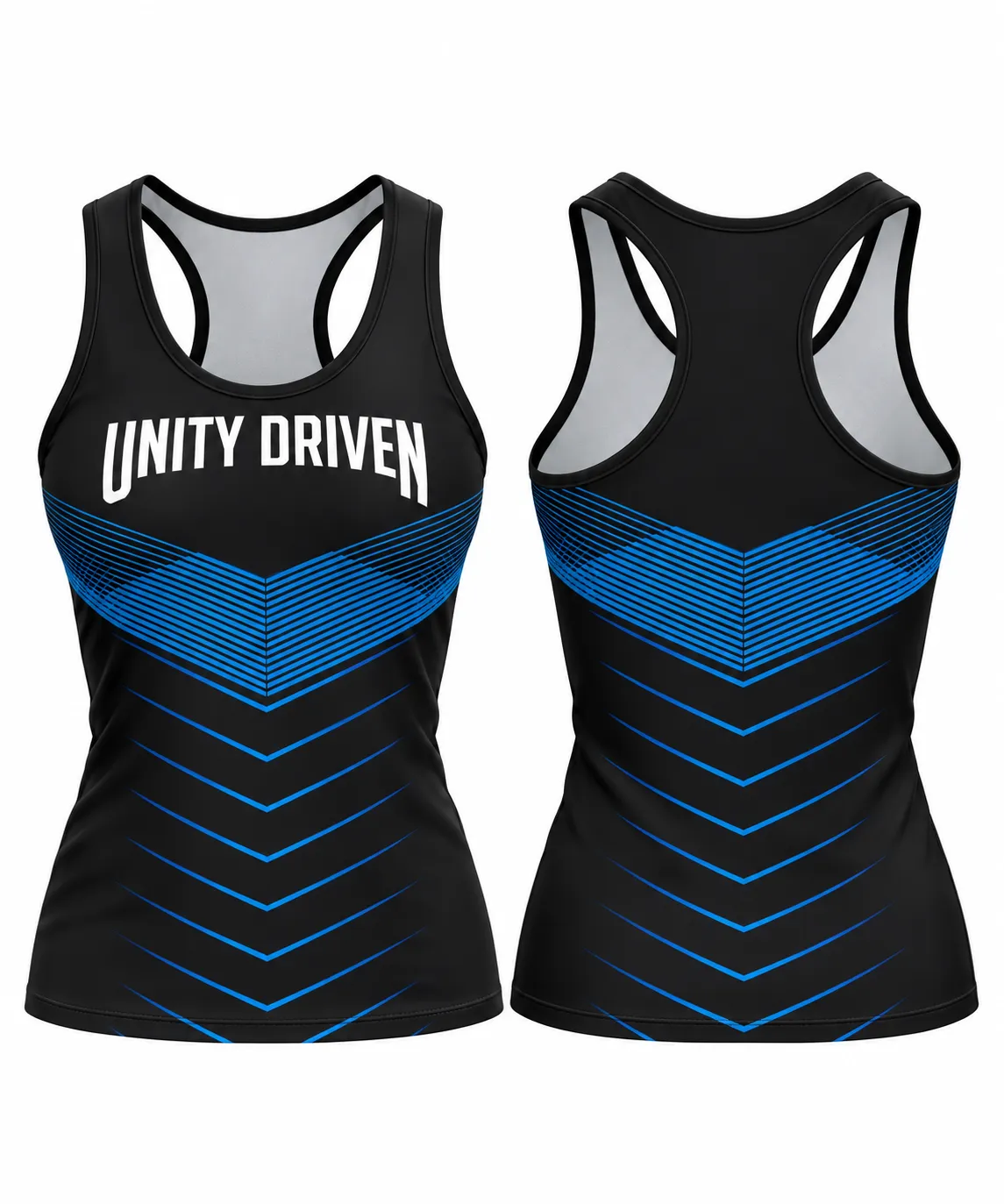 Unity Uni Top (Racerback)