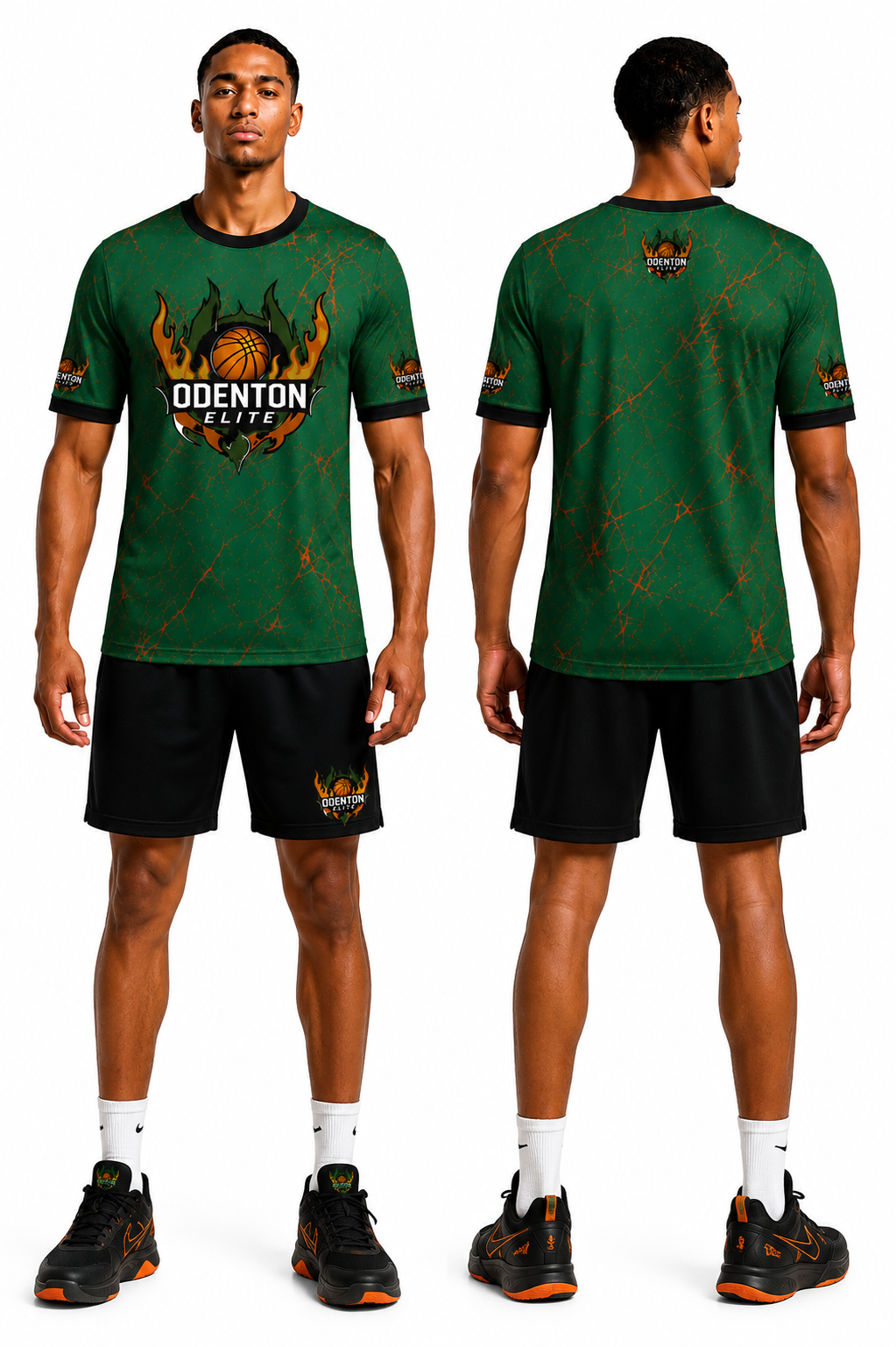 Odenton T-Shirt #1