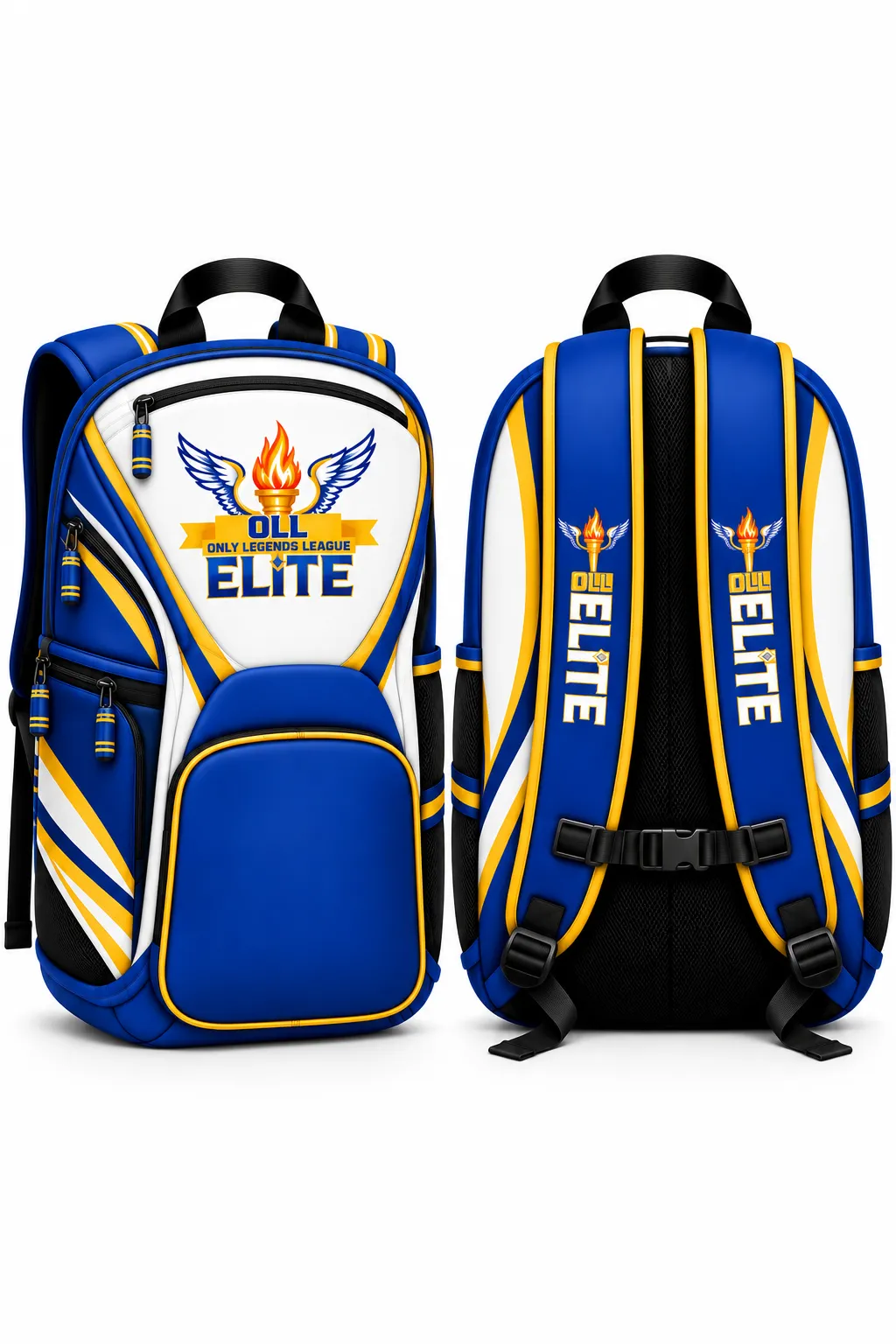 OLL Backpack