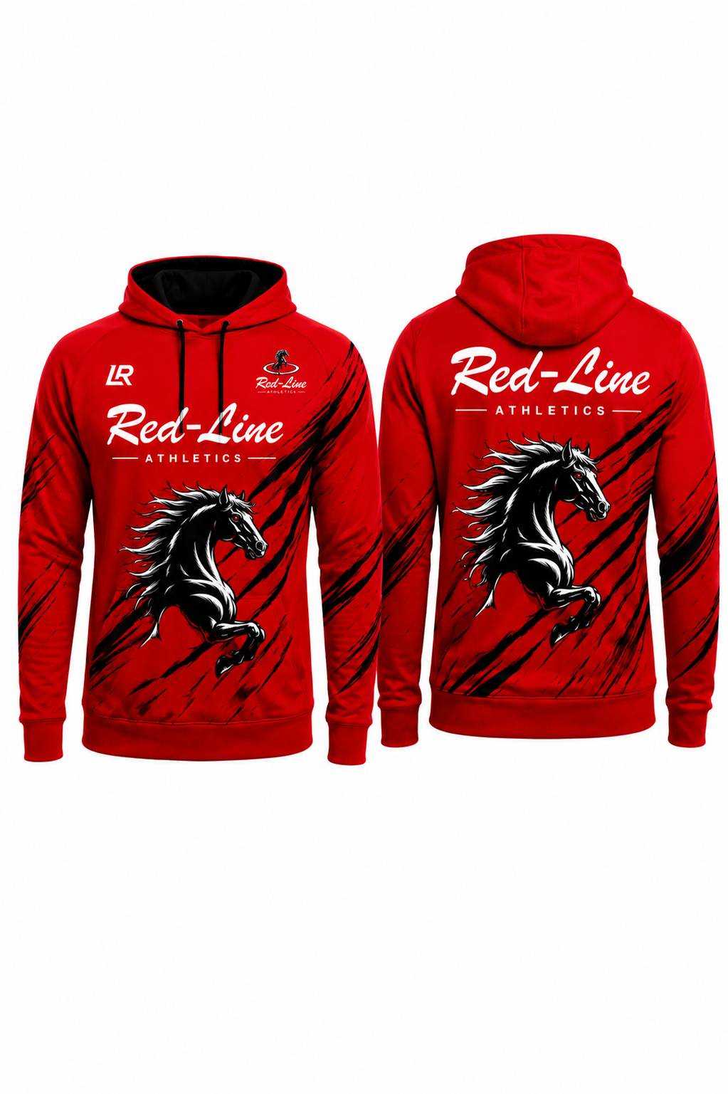 RLA Hoodie