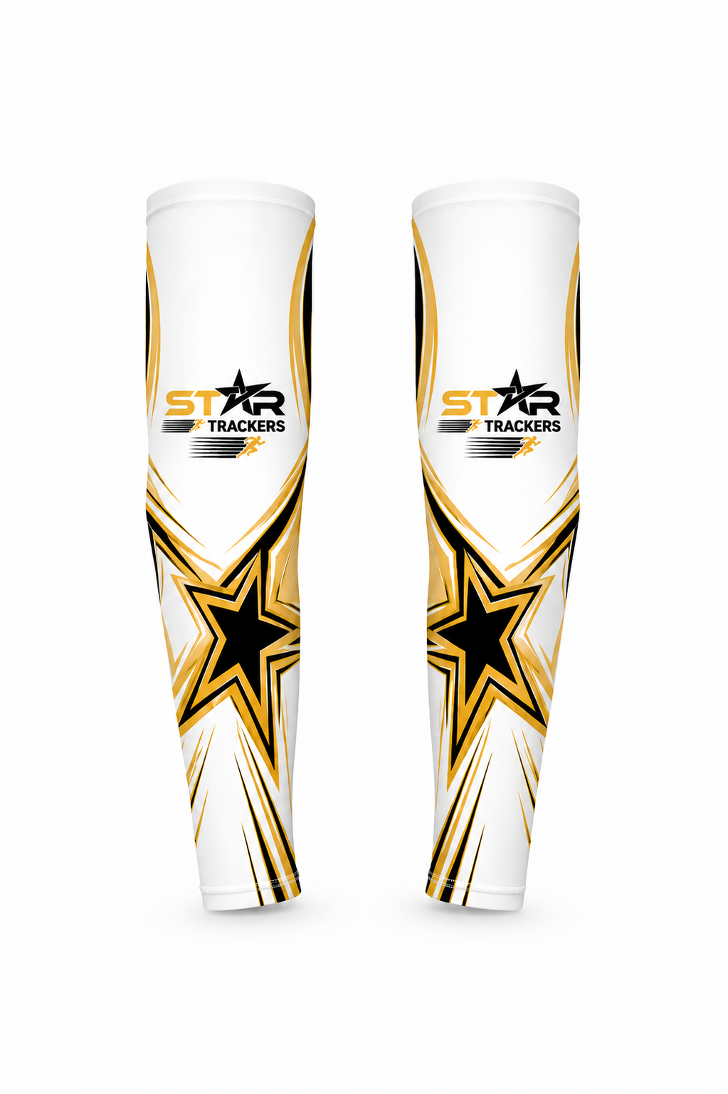 STAR Arm Sleeves #2