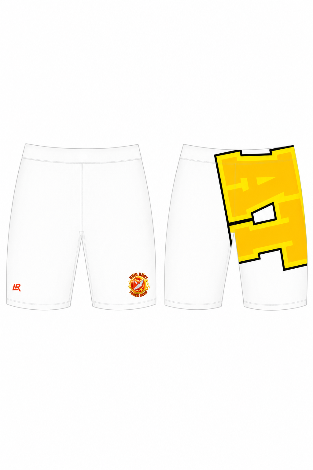 OHTC Male Uni #2