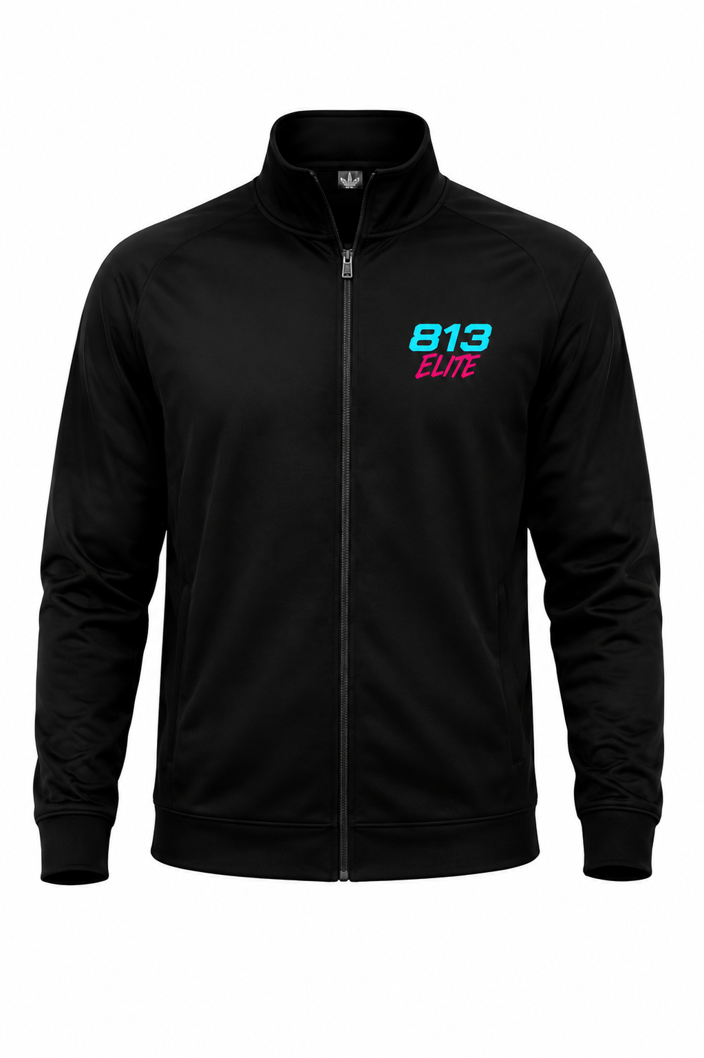 Elite Warm-up Top (Jogger)