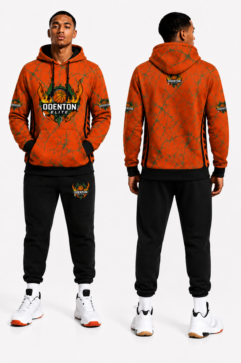 Odenton Hoodie #2