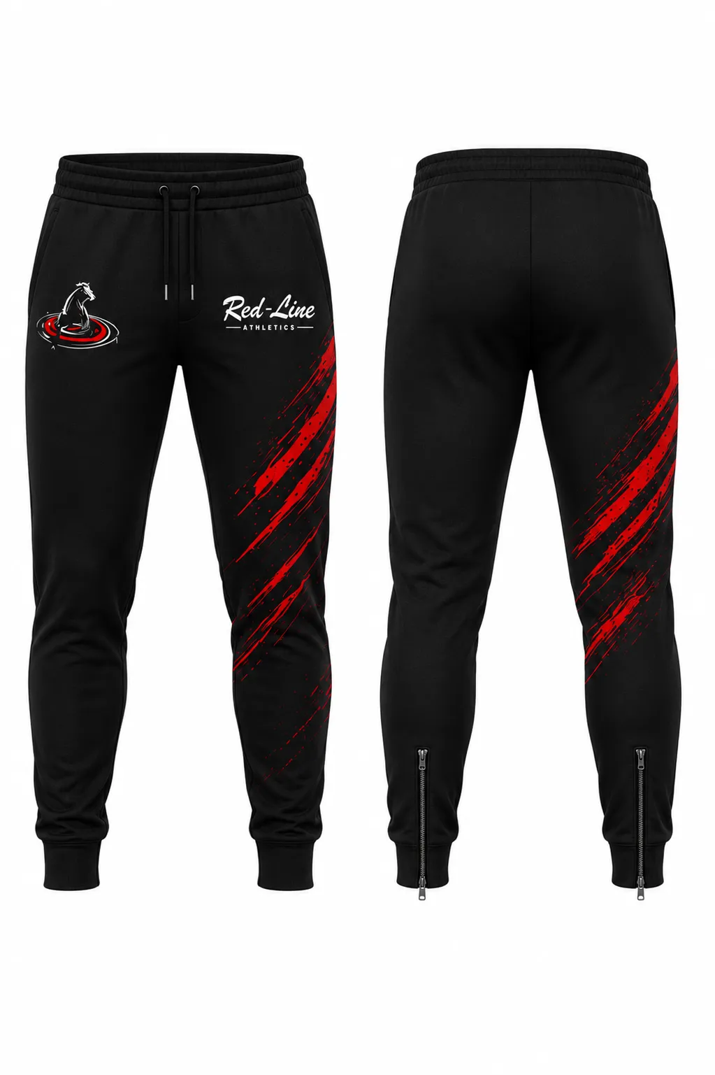 RLA Warm-up Bottom (compression)