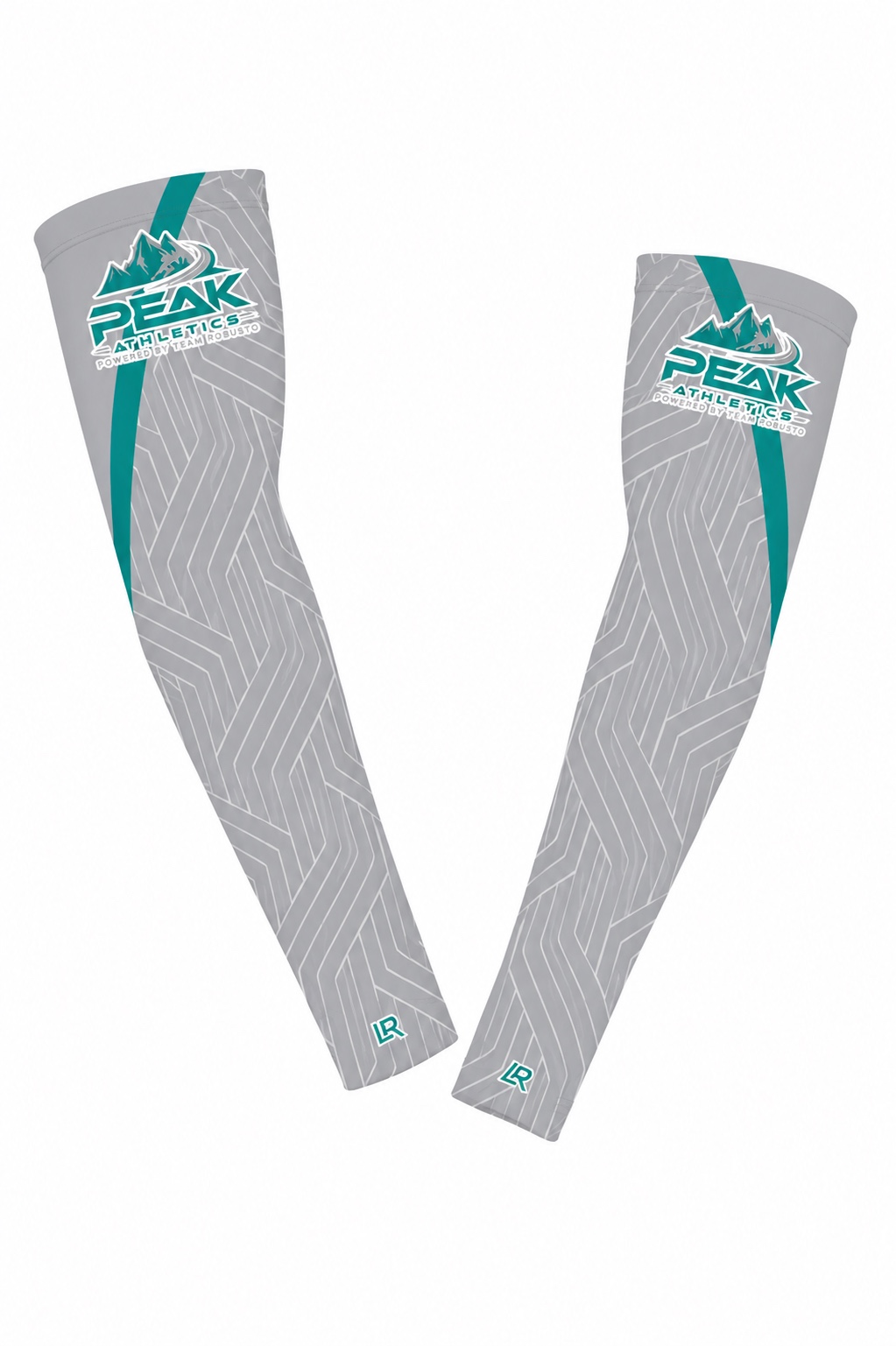 Peak Uni #1 Arm Sleeves