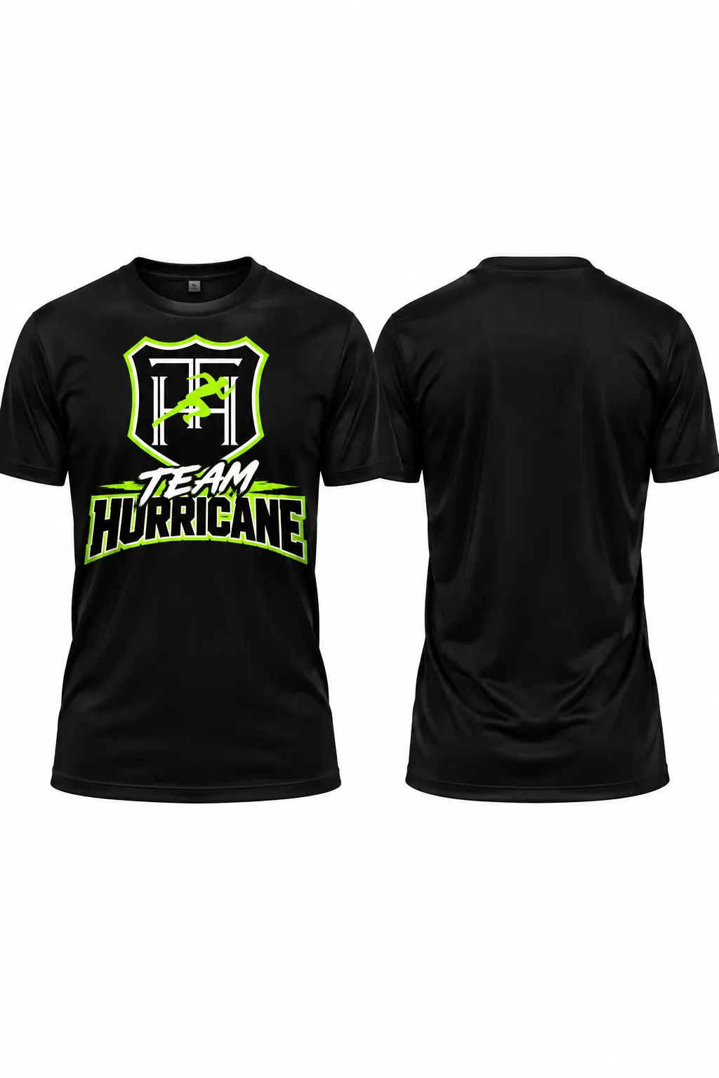 THTC Crewneck #1
