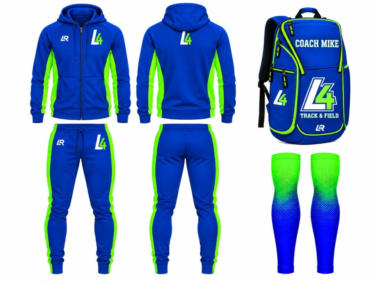 L4TC Uni Package #2