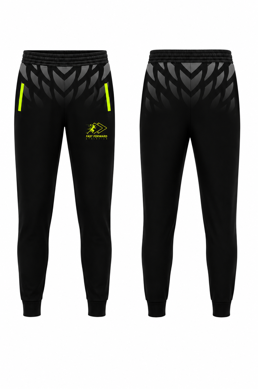 FFTC Warm-up Bottom (Compression)