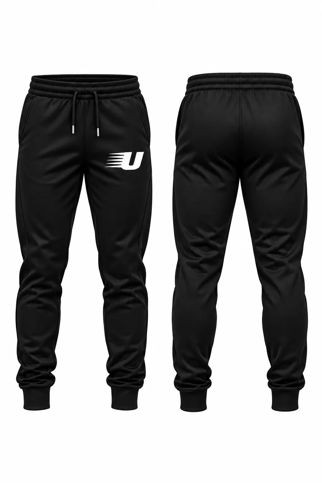 Unity Warm Up Bottom