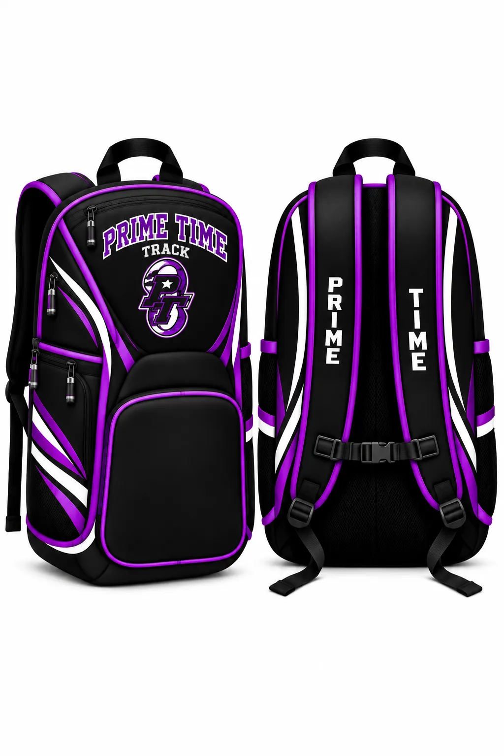 PTE Backpack