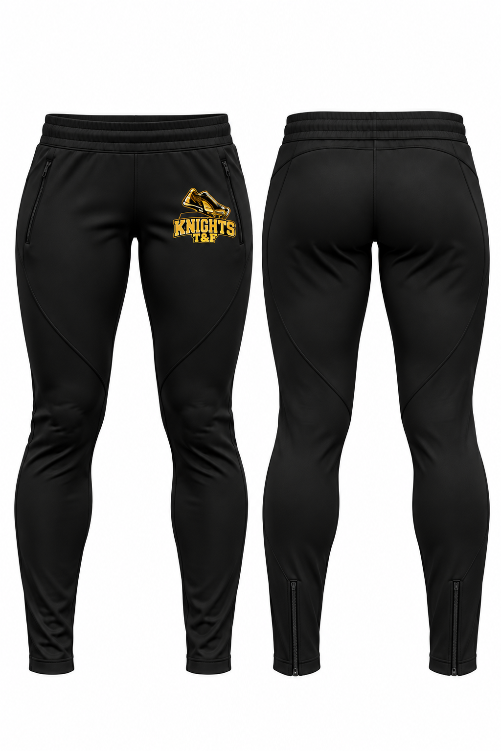 OHS Warm-up Bottom