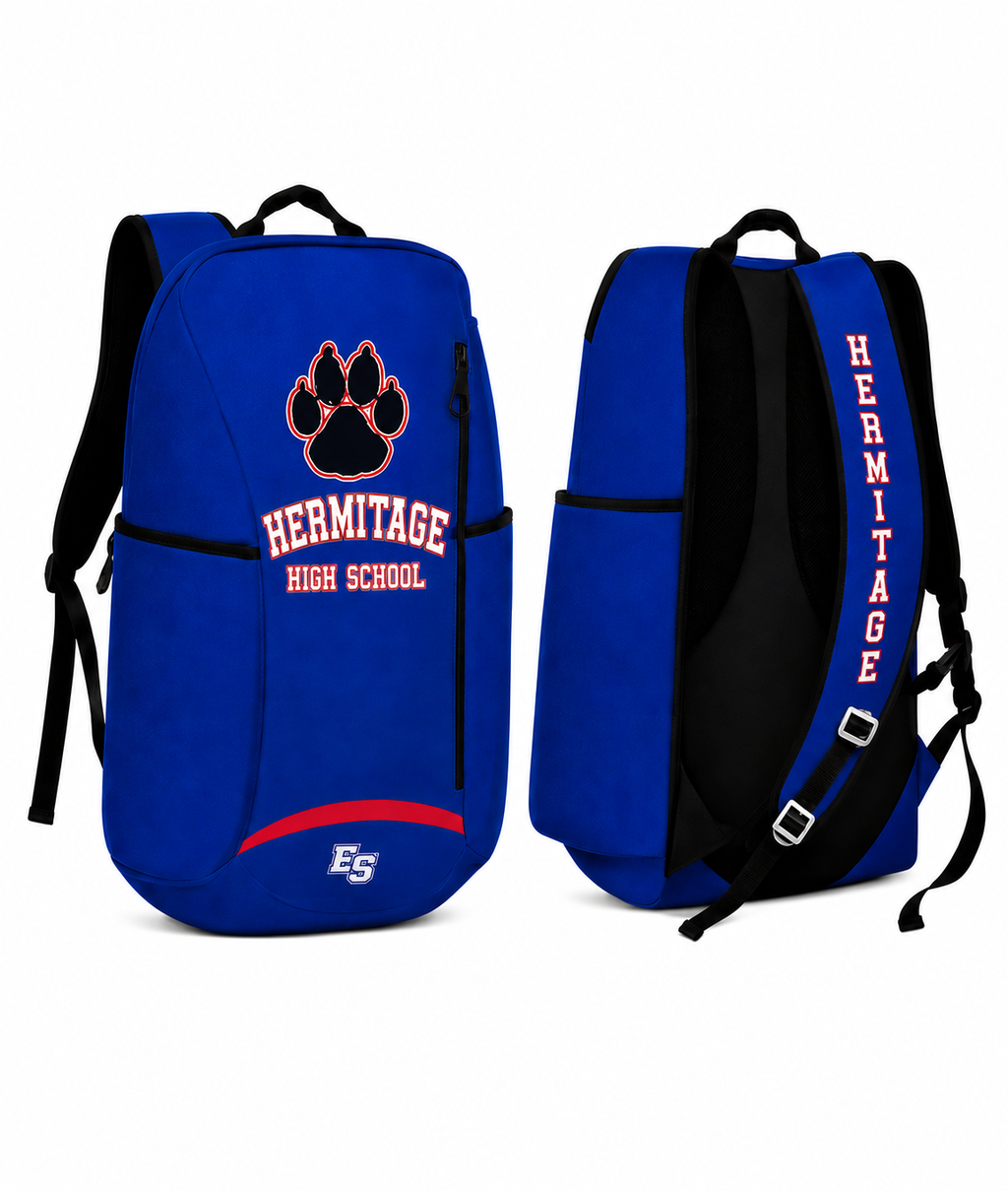 Herm High School (Backpack)