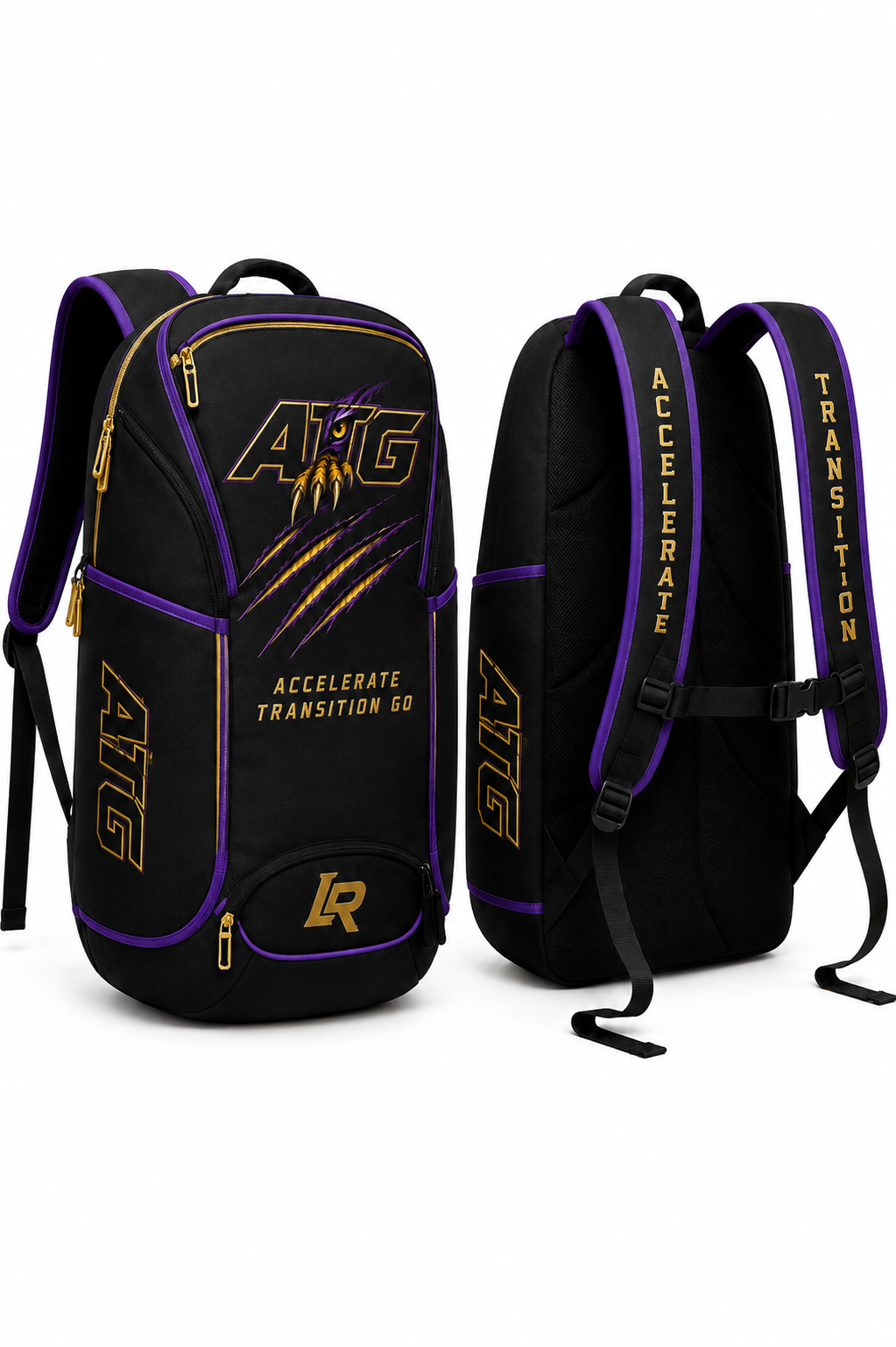 ATG Backpack