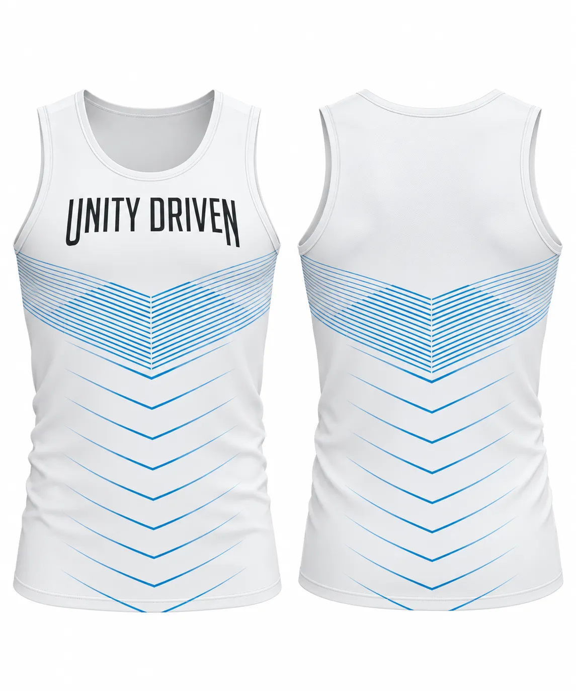 Unity Uni Top (Tank)