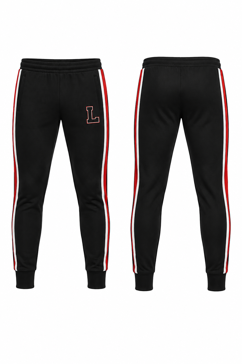 LHS Warm-up #1 Bottom (Jogger)