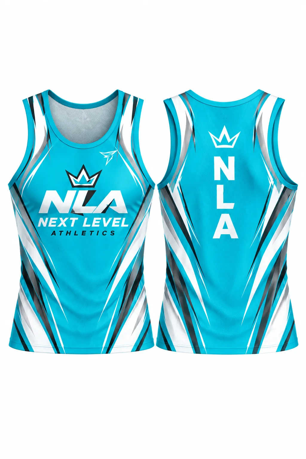 NLA Uni #3 (top)